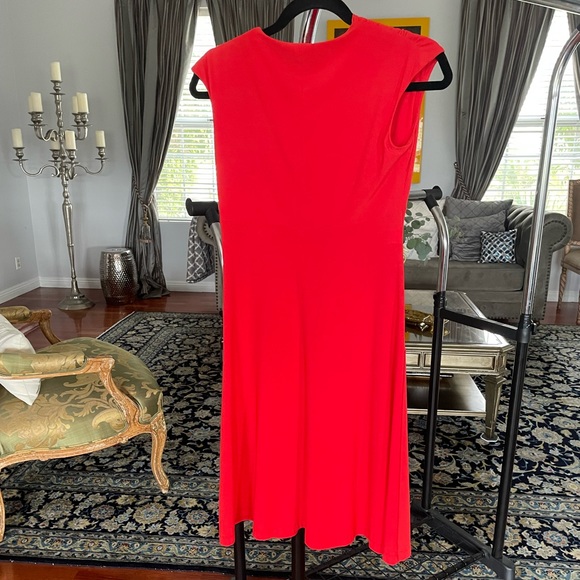 Nine West dress size 4 - Picture 6 of 8